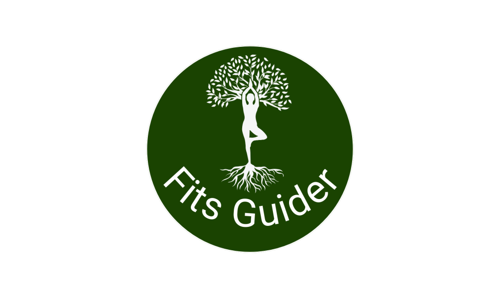 Fits Guider official Logo