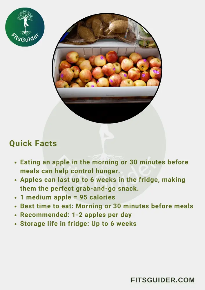 Apple wellness journey pDF quick fact preview image