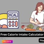 Free-Calorie-Intake-Calculator