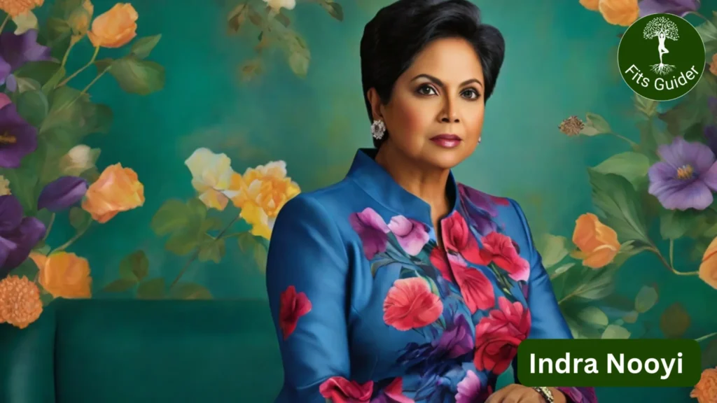 Indra-Nooyi-–-Former-CEO-of-PepsiCo