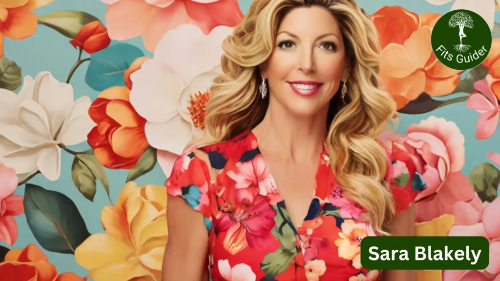 Sara-Blakely-–-Founder-of-Spanx