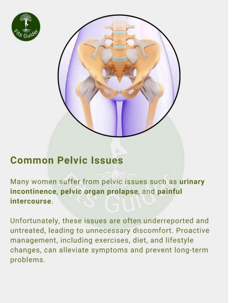 The-Importance-of-Pelvic-Floor-Health-for-Womens-Health PDf Preview sample_page-0001