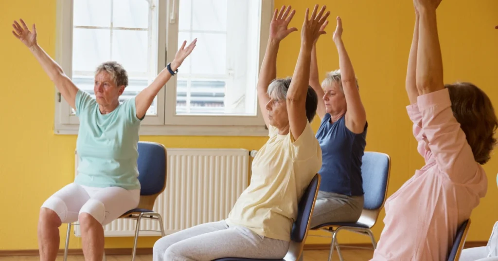 Yoga-for-Seniors-Free-Chair-Yoga-for-Weight-Loss-Back-Pain-and-Overall-Well-Being