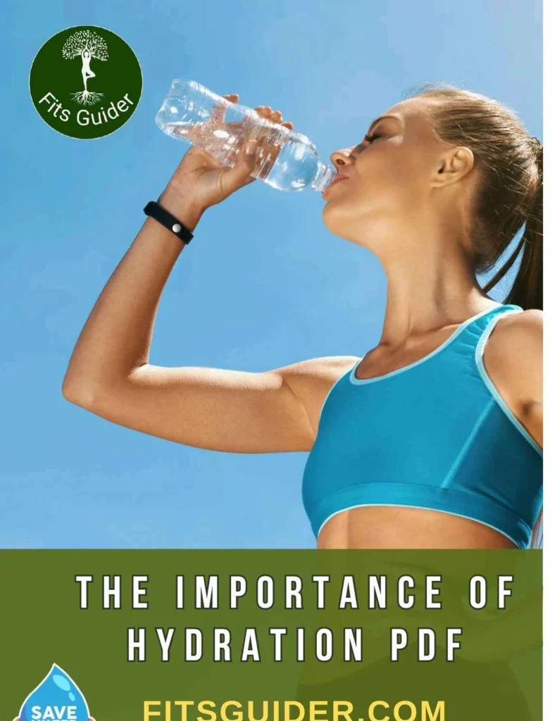 the-importance-of-hydration- pdf preview sample -0001