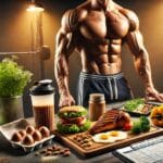 The-Ultimate-Diet-for-Muscle-Building-and-Fat-Loss