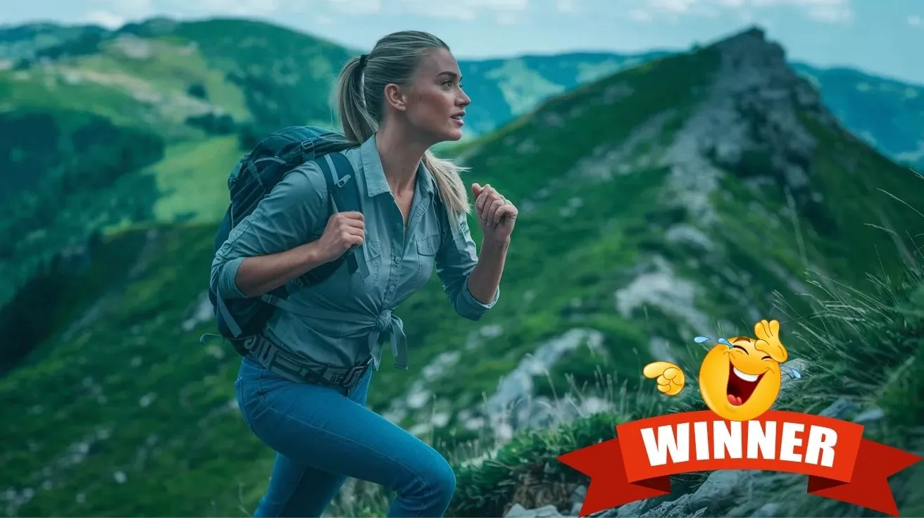 Get Fitness and Reach Highest Peak of Every Mountain