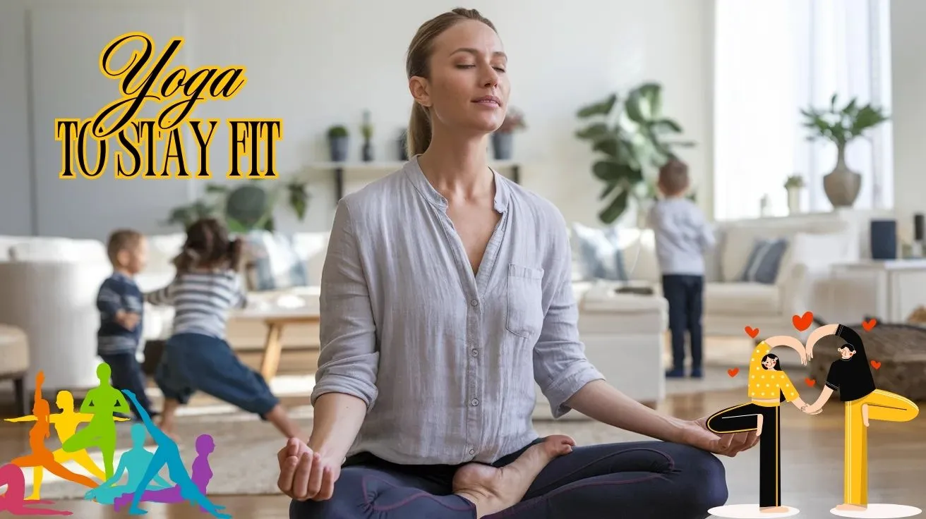 Yoga has no comparison with anything